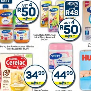 Juice at Pick n Pay Hyper