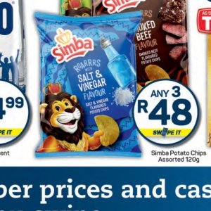 Vinegar at Pick n Pay Hyper