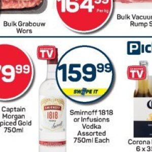   at Pick n Pay Hyper