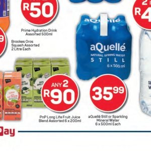   at Pick n Pay Hyper