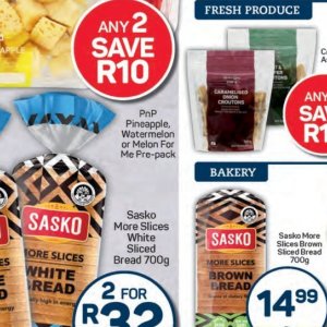 Watermelon at Pick n Pay Hyper
