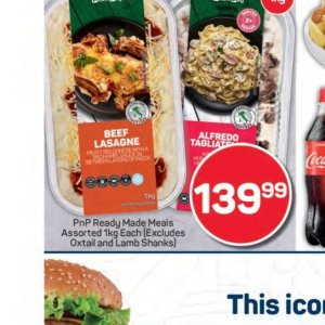 Beef at Pick n Pay Hyper