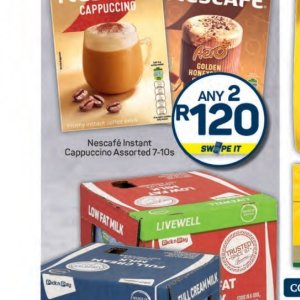Coffee nescafe  at Pick n Pay Hyper