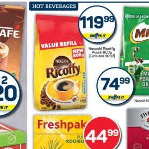   at Pick n Pay Hyper