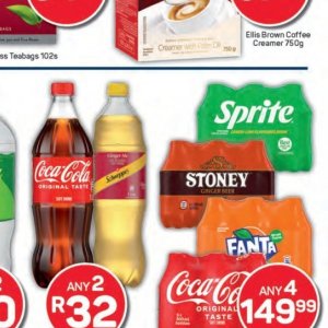 Lime at Pick n Pay Hyper