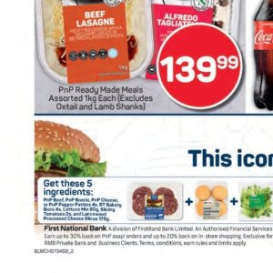 Cheese at Pick n Pay Hyper