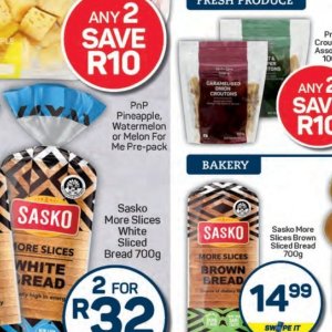 Melon at Pick n Pay Hyper