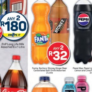   at Pick n Pay Hyper