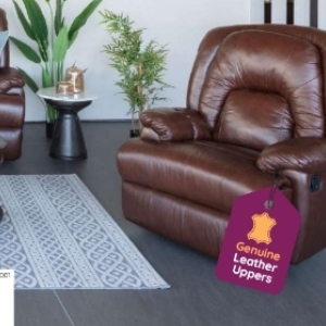 Leather at Bradlows/Morkels