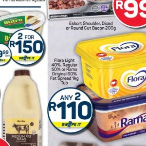 Butter at Pick n Pay Hyper
