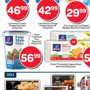 Feta at Pick n Pay Hyper