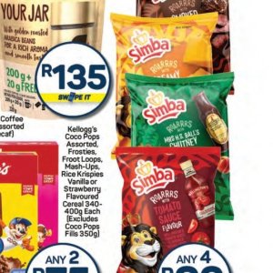   at Pick n Pay Hyper