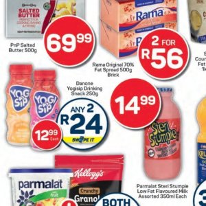   at Pick n Pay Hyper