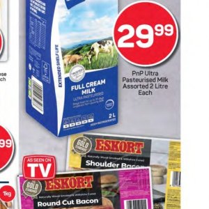 Cream at Pick n Pay Hyper