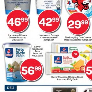 Cheese at Pick n Pay Hyper