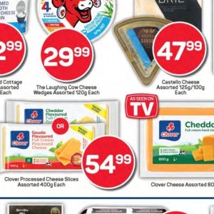 Cheese at Pick n Pay Hyper