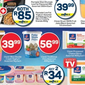 Feta at Pick n Pay Hyper