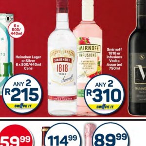   at Pick n Pay Hyper