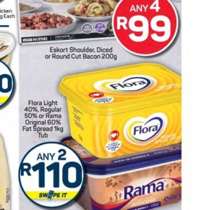 Butter at Pick n Pay Hyper