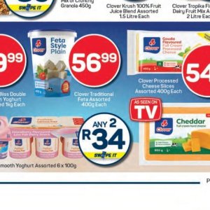 Feta at Pick n Pay Hyper