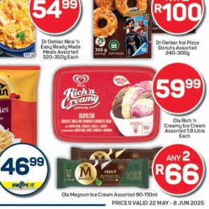   at Pick n Pay Hyper