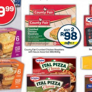 Cheese at Pick n Pay Hyper