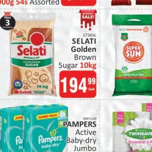 Sugar at Kit Kat Cash&Carry