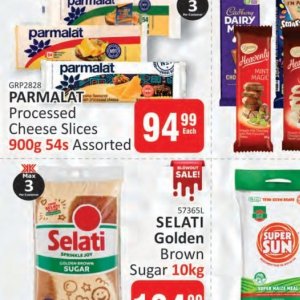 Cheese at Kit Kat Cash&Carry