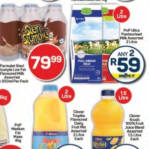 Cream at Pick n Pay Hyper