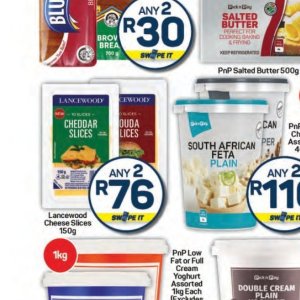 Cheddar at Pick n Pay Hyper