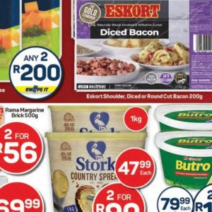   at Pick n Pay Hyper