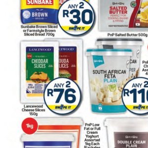 Cheddar at Pick n Pay Hyper