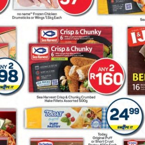 Garlic at Pick n Pay Hyper