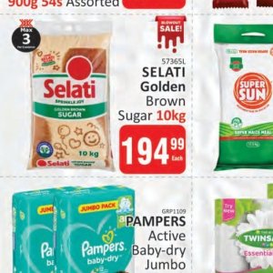 Sugar at Kit Kat Cash&Carry