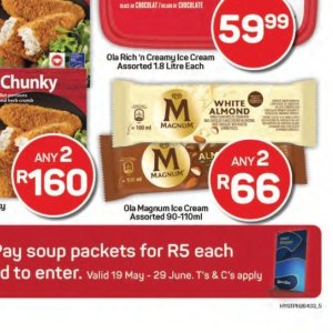   at Pick n Pay Hyper