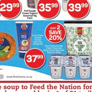 Cheese at Pick n Pay Hyper