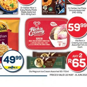   at Pick n Pay Hyper