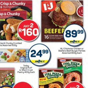Beef at Pick n Pay Hyper