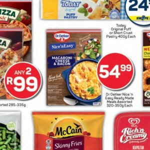 Cheese at Pick n Pay Hyper