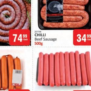 Beef at Kit Kat Cash&Carry