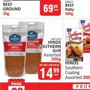 Spices at Kit Kat Cash&Carry
