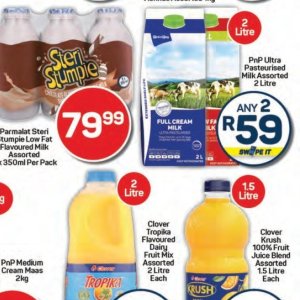 Cream at Pick n Pay Hyper
