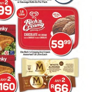 Chocolate at Pick n Pay Hyper