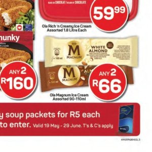  at Pick n Pay Hyper