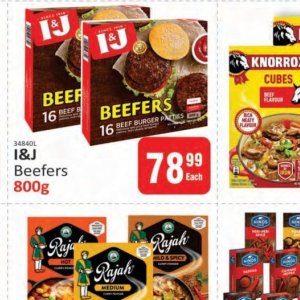 Beef at Kit Kat Cash&Carry