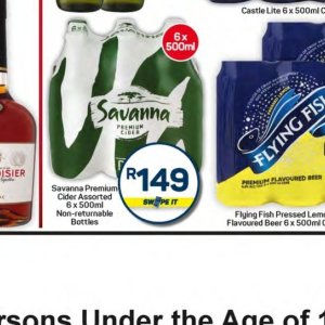 Cider at Pick n Pay Hyper