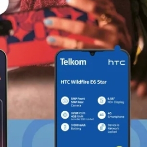 Smartphone at PEP