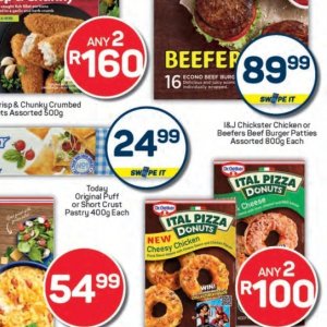 Beef at Pick n Pay Hyper