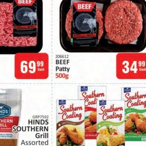 Beef at Kit Kat Cash&Carry