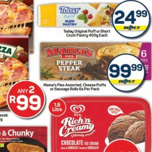 Pepper at Pick n Pay Hyper